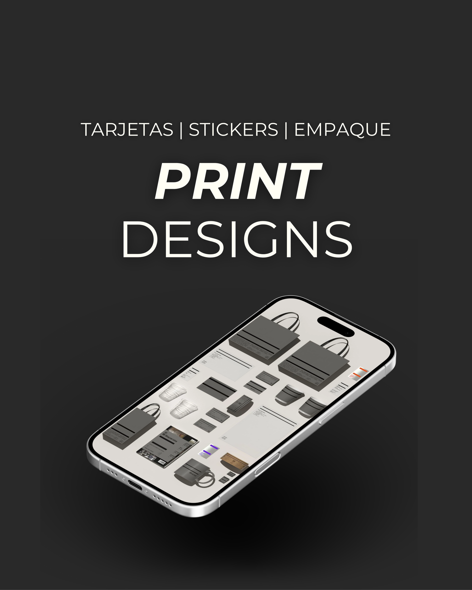 Print Designs